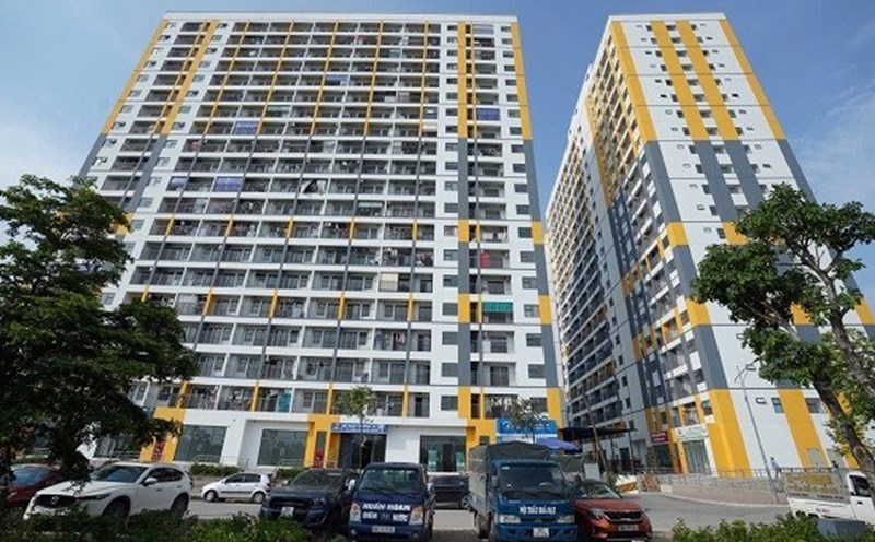Đắk Lắk ban hành Quy định khung giá cho thuê nhà lưu trú công nhân trong khu công nghiệp